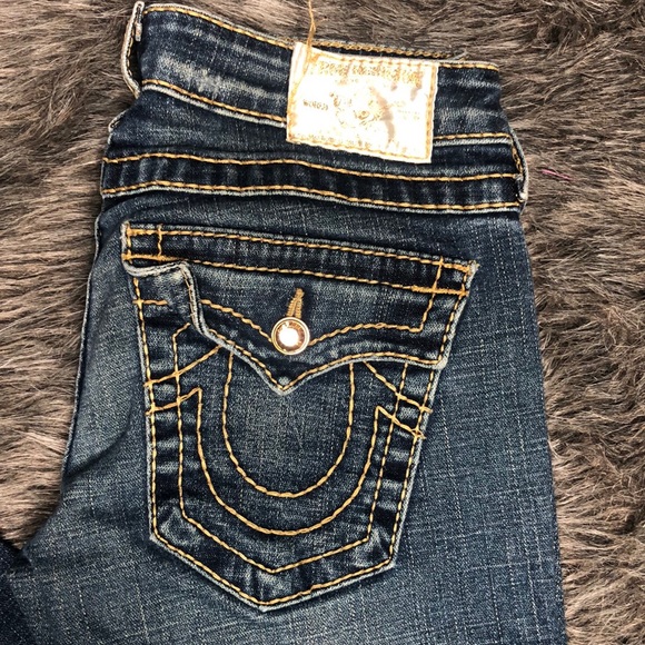 True religions size 27 - Picture 2 of 5